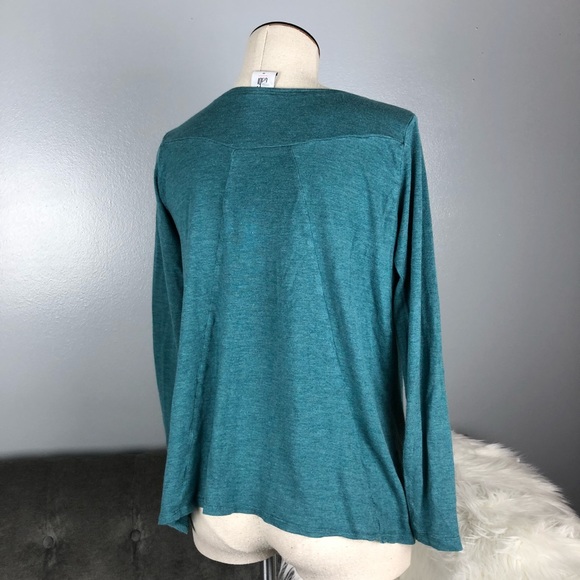 CAbi Swing Tee - Picture 4 of 4